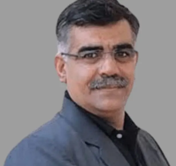 Umesh Rateja